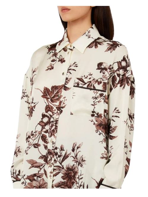 Camicia Liu Jo Liu Jo | CA6366TS061.P9654